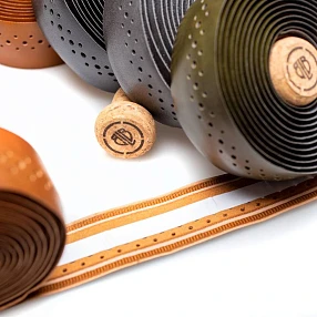 Обмотка BLB Classico Handlebar Tape Honey