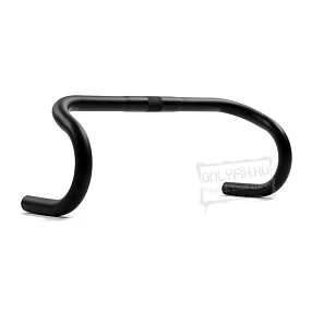 Руль Octopus Drop 25.4мм черный