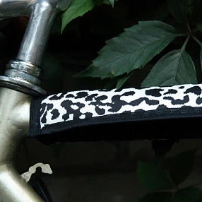 Накладка на раму Thriller (разные цвета)