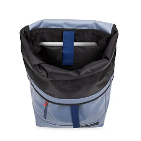 Рюкзак Eastpak Up Roll Bike Tarp Kontrast Cobble