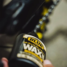 Смазка для цепи велосипеда Blub Wax Lube 120мл