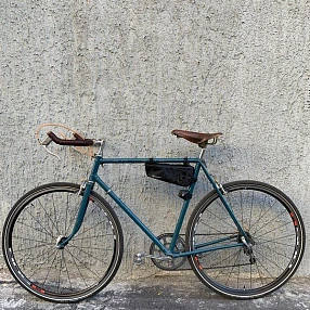 Сумка подрамная SKS Explorer Edge