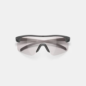 Солнцезащитные очки WhiteLab AERO Черный / Синий