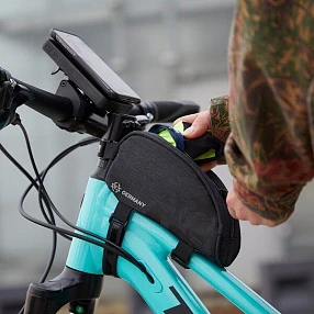 Сумка на раму SKS Traveller Up