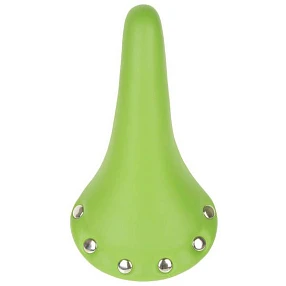 Седло M-Wave салатовое