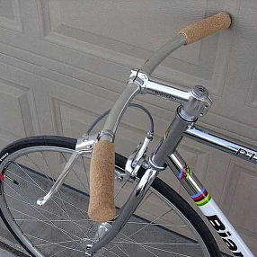 Грипсы пробковые Velo Orange