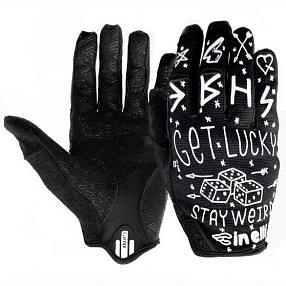 Велоперчатки Cinelli Giro Dnd Shredder