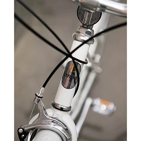 Велосипед LINUS MIXTE 3 STONE WHITE M