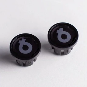 Обмотка BTP Tack - Swirl Black