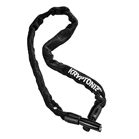 Велосипедный замок-цепь Kryptonite Keeper 465 На ключе 4х65