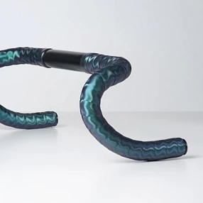 Обмотка BTP Tack - Wave Green