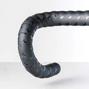 Обмотка BTP Performance Pro Tobby Bartape - Dino Black