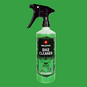 Очиститель универсальный WELDTITE MIXED DIRTWASH (LIME/LEMON) 1л