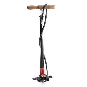 Напольный велосипедный насос Selle Montegrappa Jumbo