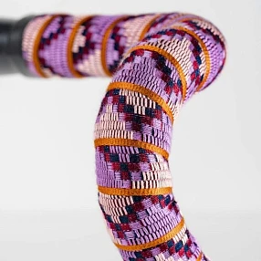 Обмотка BTP Woven - Jungle Purple