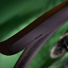 Крыло Ass Savers Win Wing 2 Road Stealth