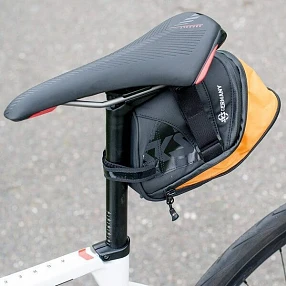 Сумка под седло SKS Explorer Straps 1800