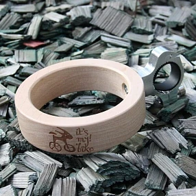 Подстаканник на руль