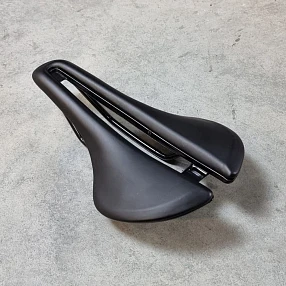 Седло Octopus Track черное