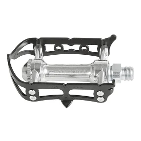 Педали алюминиевые MKS Sylvan Road черные