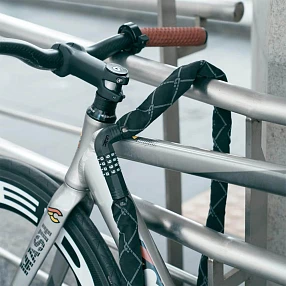 Замок ULAC Kombat Neo