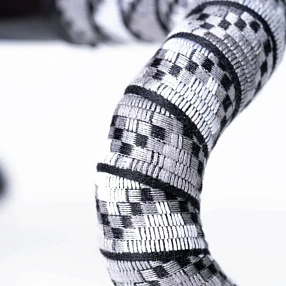 Обмотка BTP Woven - Jungle Grey