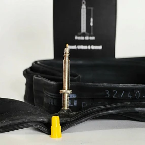 Велокамера Pirelli SPORTUBE 28 (700x32-40C S48)