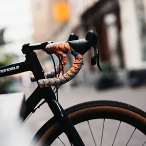 Обмотка BTP Woven - Jungle Orange