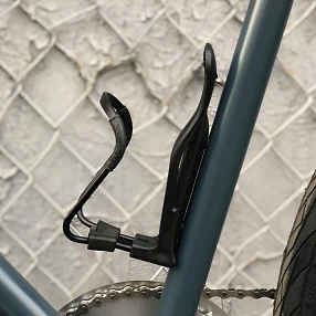 Флягодержатель TOPEAK Modula Cage II ALL BLACK