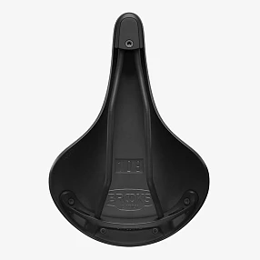 Седло Brooks CAMBIUM C19 Black