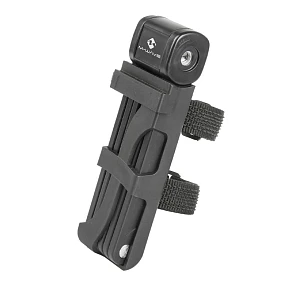 Складной велозамок M-Wave 87см