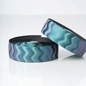 Обмотка BTP Tack - Wave Green