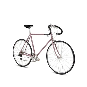 Велосипед Siech Cycles Race 8Speed Rose