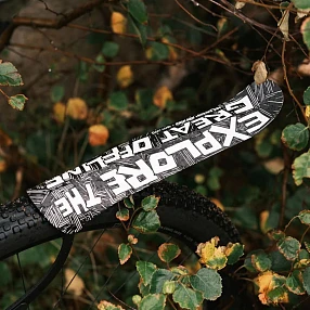 Крыло Ass Savers Win Wing 2 Gravel Great Offline