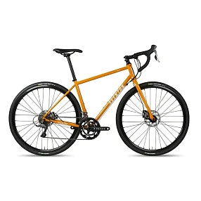 Велосипед Aventon Kijote - 58cm - Sunset Yellow