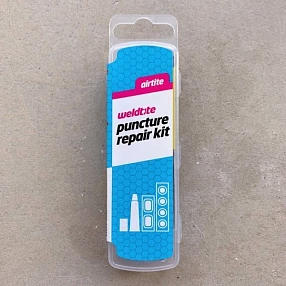 Велоаптечка WELDTITE - набор заплаток