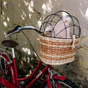 Велосипедная корзина для животных itsmybike малая