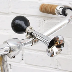 Велосипедный гудок Анатолий