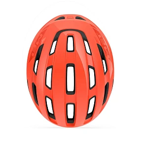 Велошлем MET Miles MIPS Coral M/L