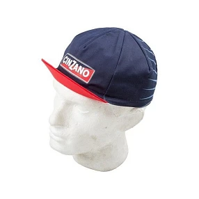 Пятипанельная велосипедная кепка Cinzano