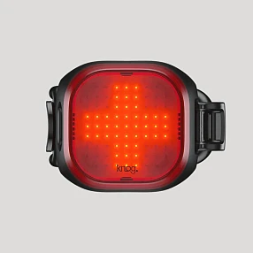 Фонарь задний Knog Blinder Mini Cross Rear
