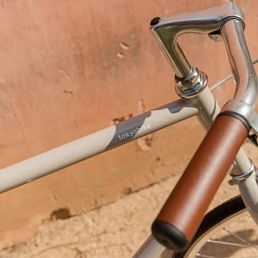 Велосипед Tokyobike Mono Ivory S