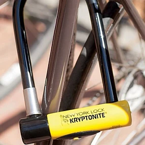 Замок Kryptonite New York Standard