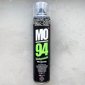 Смазка для велосипеда 6 в 1 Muc-Off MO-94 400мл