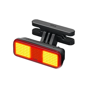 Фонарь задний Knog Blinder Link Saddle Mount