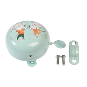 Звонок с мышками REX