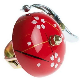 Звонок Crane Handpainted Haru