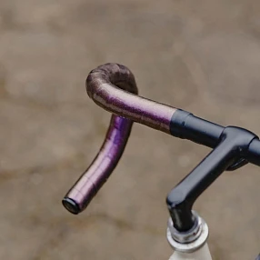 Обмотка BLB Supreme Pro Grip Bar Tape Swirl Chame