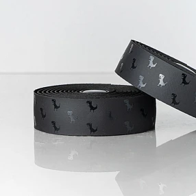 Обмотка BTP Performance Pro Tobby Bartape - Dino Black