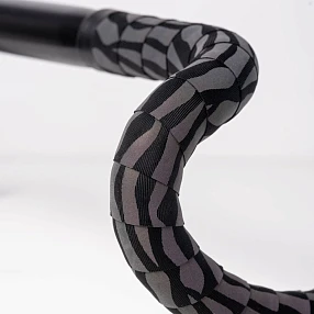 Обмотка BTP Reflective Color - Zebra